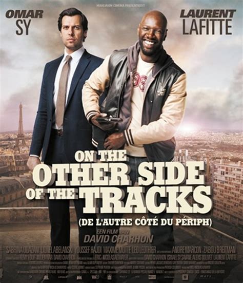 On The Other Side Of The Tracks Blu Ray Blu Ray Laurent