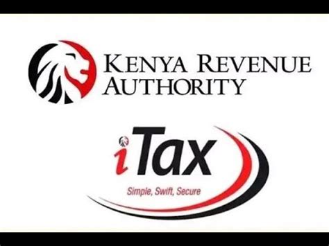 How To File Kra Nil Returns On Itax Tutorial Youtube