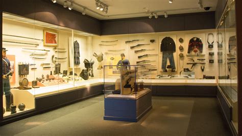 National Civil War Museum Focuses On Humanity