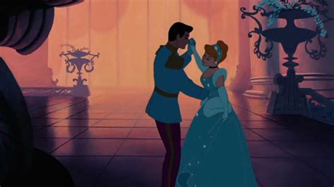 So This Is Love From Cinderella Youtube
