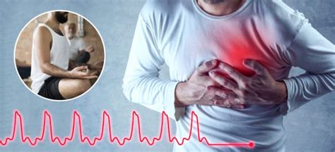 Tachycardia Ways To Help Manage Irregular Heartbeat Dr Axe