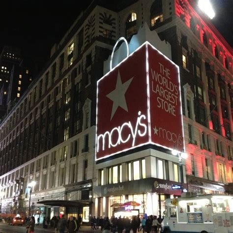 Find everything you need at macy's Macy's - Department Store in New York