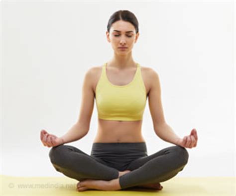 Mindfulness Meditation Helps Cope With Stress and Anxiety