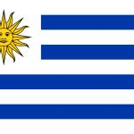 A bandeira nacional do uruguai ( espanhol : Bandeira do Uruguai - Significado - Geo5.net