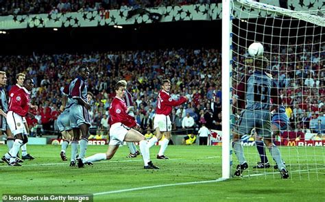 The son of the manchester united manager, ole gunnar solskjær, has weighed in on his father's spat with tottenham's josé mourinho. Ole Gunnar Solskjaer hopes Nou Camp winner in 1999 can ...