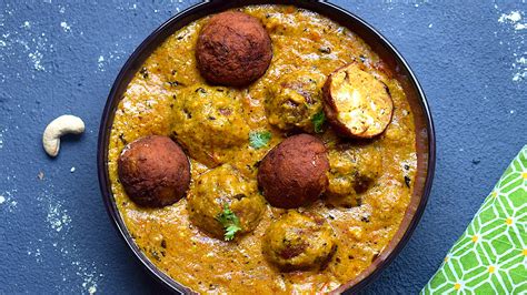 lauki kofta curry recipe how to make lauki ke kofte