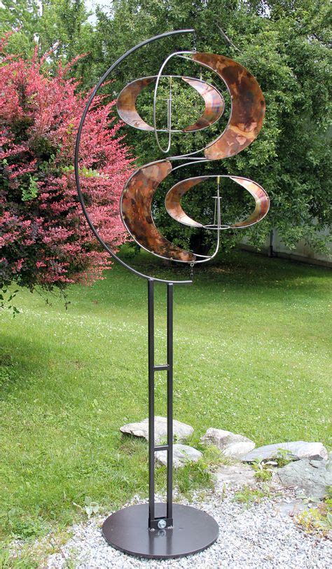 19 Outdoor Mobiles Ideas Outdoor Mobile Sculpture Wind Sculptures