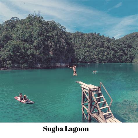 Siargao Tour Packages Starts At Php 3300pax
