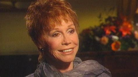 Whereas mary tyler moore was a fun sitcom, the new show. Mary Tyler Moore, Television Legend, Dead at 80