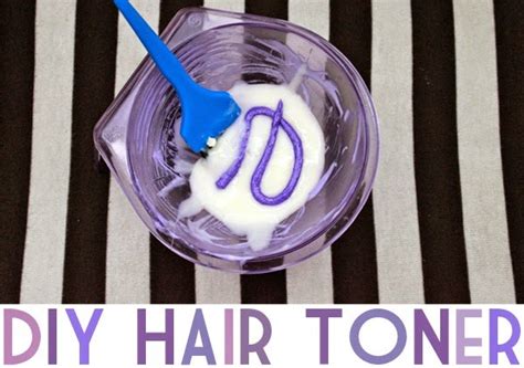 I wanted to have my hair cut into a new style since i'd been growing it out and pulling it back for years. DIY Hair Toner Adventures | Neon Rattail