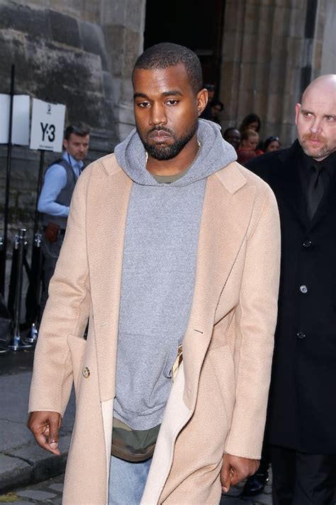 Kanye West Is Always Sad And The Photo Evidence Will Make You So Happy