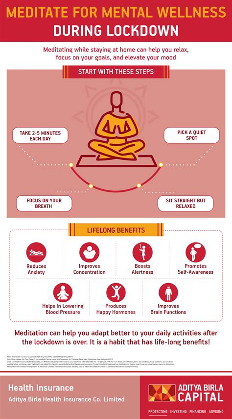7 Health Benefits Of Meditation: Advantages Of Meditation - Activ Living