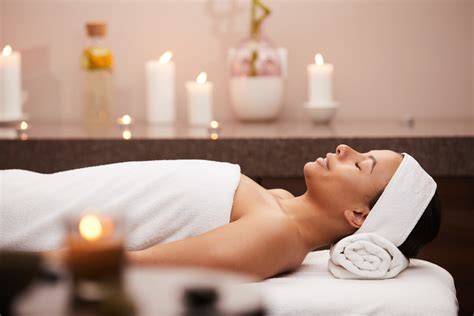 What Is A Spa Different Types Of Spas Defined