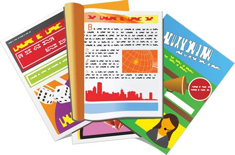 Download books for free, search ebooks. Download Newspaper Clipart Book Magazine - Stack Of ...