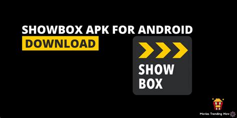 Download Showbox Apk Latest Version Showbox Apk V535 Free