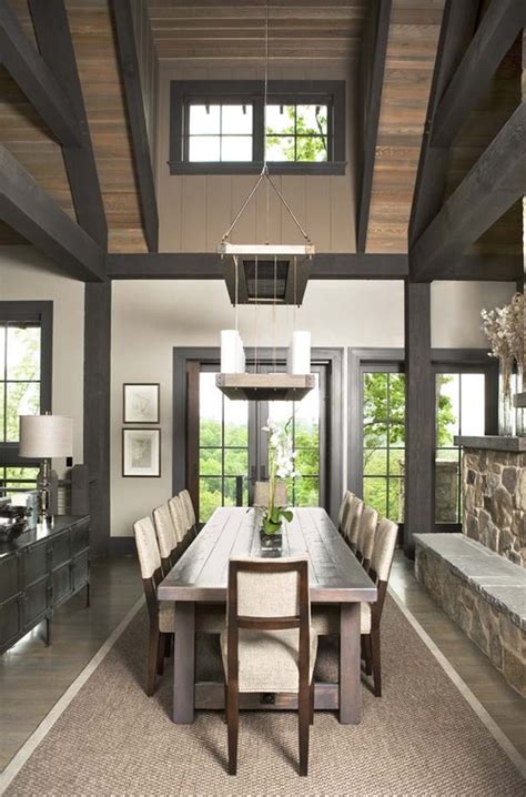 However, fans of gray know that this color can be a beautiful option that can actually make your space beautiful and unique. Remodelaholic | Choosing Paint Colors that Work with Wood ...