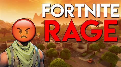 Fortnite Makes Me Rage Fortnite Duos Highlights And Funny Moments