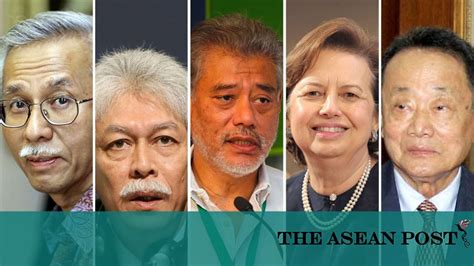 Tun himself is not seen as authoritarian in. Malaysia's Council of Eminent Persons: A politburo? | The ...