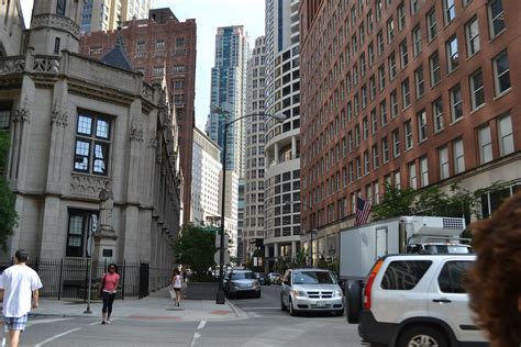 Walking the Magnificent Mile, Chicago! | Magnificent mile, Miracle mile, Places ive been