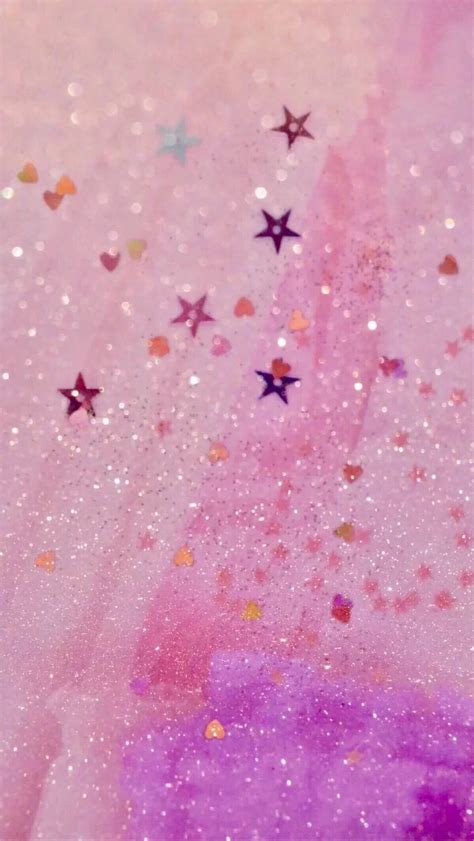 Pin By Fidayanahmed On Mano Glitter Wallpaper Cute Girl