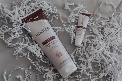 Up Your Haircare Ritual With Rooted Rituals Demi Bang