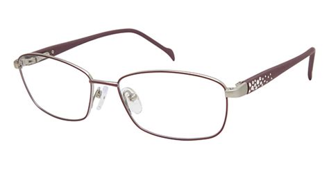 50117 si eyeglasses frames by stepper