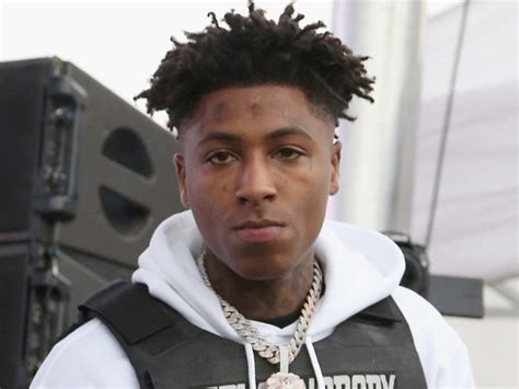 Nba Youngboy Cops Plea Deal In Gf Assault Kidnapping Case Celeb Hype