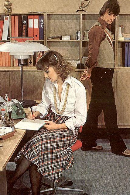 Office Attire Office Outfits Office Wear Casual Outfits Work Office Retro Office Vintage