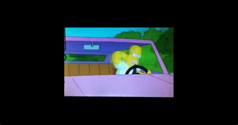 Homer Dans Les Simpson Purepeople