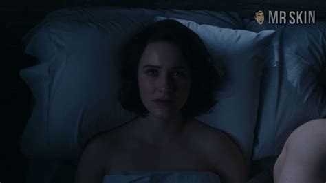 Rachel Brosnahan Nude Naked Pics And Sex Scenes At Mr Skin