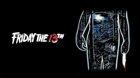 Movie Friday The 13th Hd Wallpaper