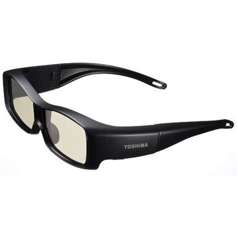 Toshiba Fpt Ag01 3d Active Glasses Fpt Ag01 Bandh Photo Video