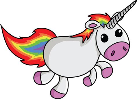 This Cute Cartoon Unicorn Clip Unicorn Pictures Unicorn Coloring