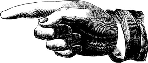 Steampunk Clipart Hand Pointer Steampunk Hand Pointer Transparent Free