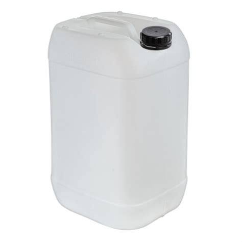 Water Container Square Plastic Jerrycan 20 Litres Ubicaciondepersonas