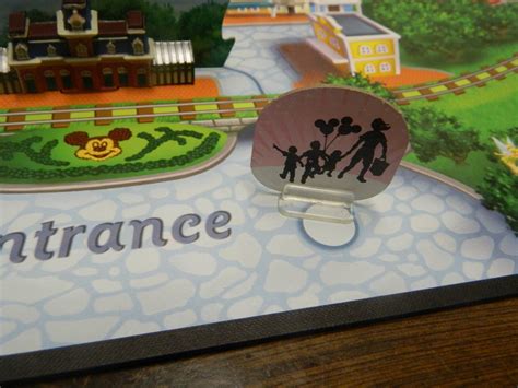 Maybe you would like to learn more about one of these? Disney Magic Kingdom Game Board Game Review and Rules | Geeky Hobbies