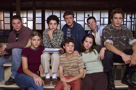 The Reason Why Freaks And Geeks Never Stays On Streaming Services For More Than A Year