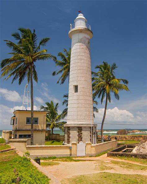 Galle Lighthouse Attractions In Galle Love Sri Lanka