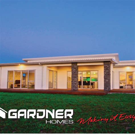 Gardner Homes Otaki