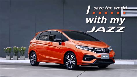 2019 honda jazz rs are truly deceptive. 2019 Honda Jazz RS - Review Relies - YouTube
