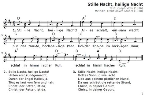 Weihnachtslieder gesetzt von klaus flashar für gesangsstimme und klavier: Freie Weihnachtslieder (Text und Noten) vom Musikpiraten e ...