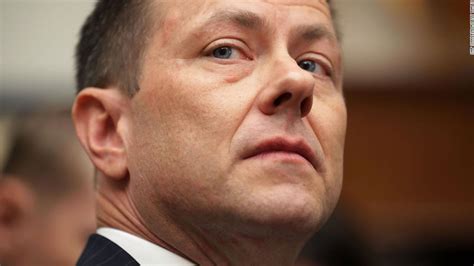 See Strzok Hit Back At Gowdy Cnn Video