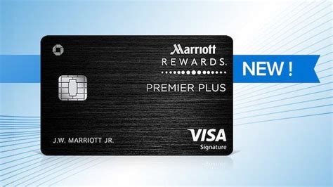 Maybe you would like to learn more about one of these? THE NEW MARRIOTT REWARDS® PREMIER PLUS CARD promoted by #mainstreetmobilebillboardscom | Credit ...