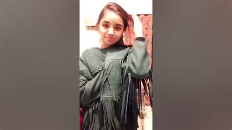 Malika Ejaz Tik Tok Video Youtube
