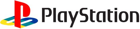 Playstation Logo Vector At Getdrawings Free Download
