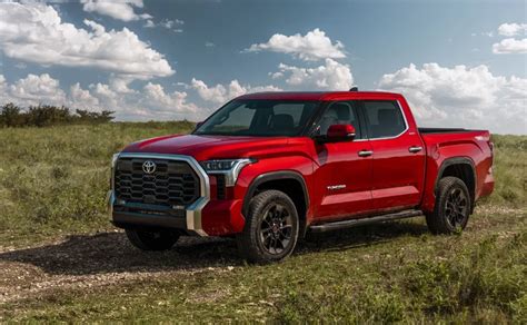 2023 Toyota Tundra Diesel Release Date Price And Pics All New Ct