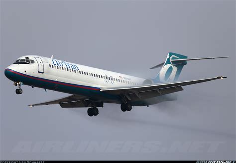 Boeing 717 2bd Airtran Aviation Photo 2391130