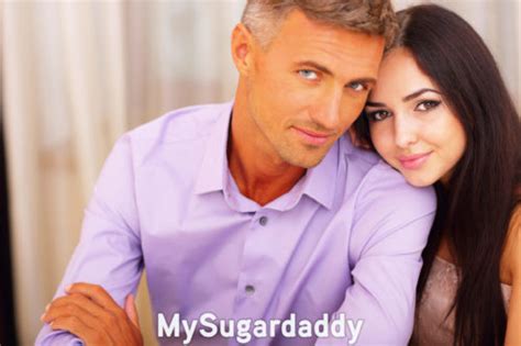 Happy Sugar Daddy S Day Blog My Sugar