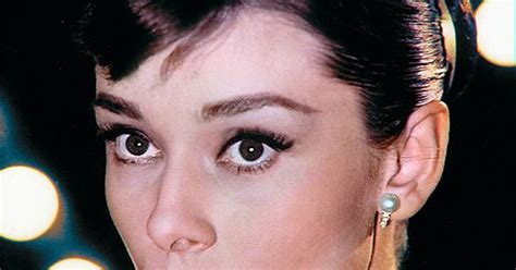 Audrey Hepburn Colorized By Jecinci Jecinci Album On Imgur