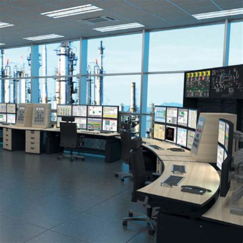 The Best Control Room Solutions 2021 Evosite Control Rooms
